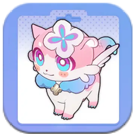 HSR Astral Imagea - Sugarcrystal Camera Classic