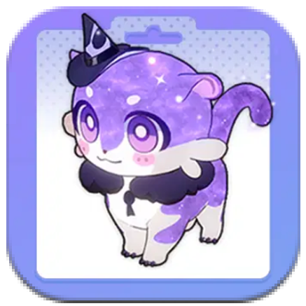 HSR Astral Imagea - Archmage Collector