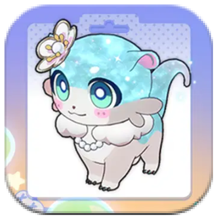 HSR Astral Imagea - Mei Mei Collector