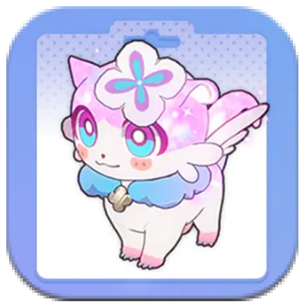 HSR Astral Imagea - Sugarcrystal Camera Collector