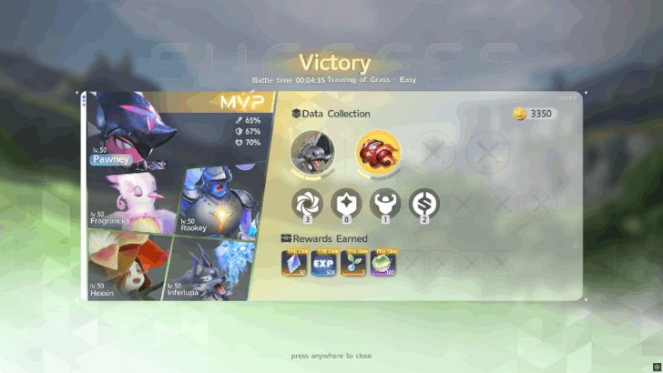 Holo-Battle Simulator