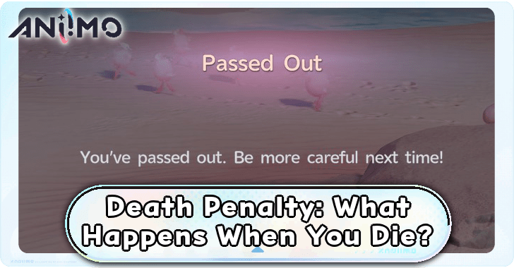 Death Penalty What Happens When You Die