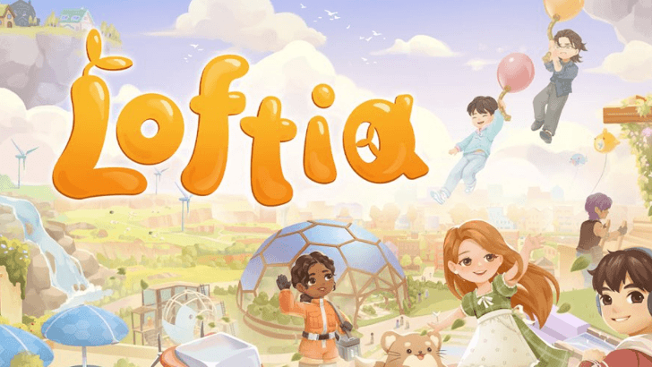 loftia title