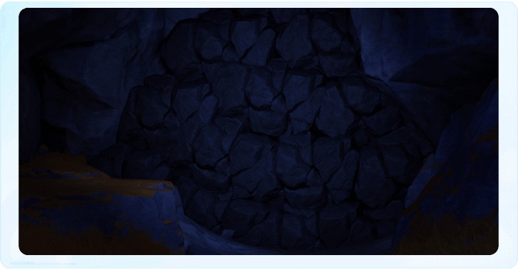 How to Break Lv. 4 Rocks Plain