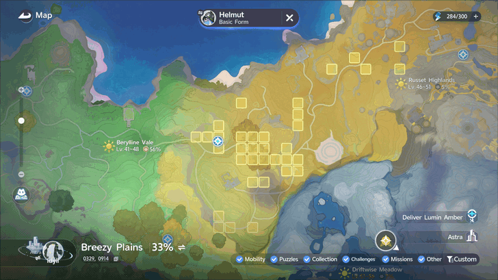 Helmut Map Location