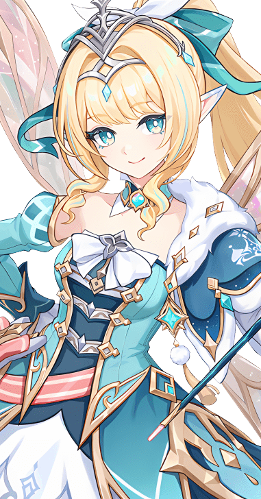 Genshin - Vesna