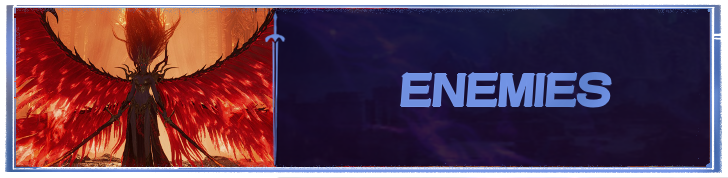 AION 2 Enemies Partial