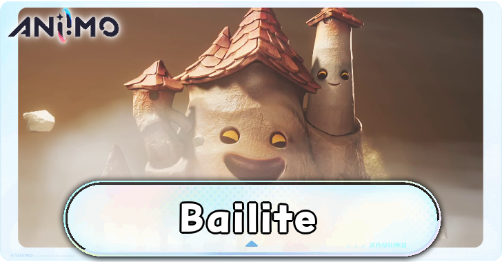 Bailite Builds