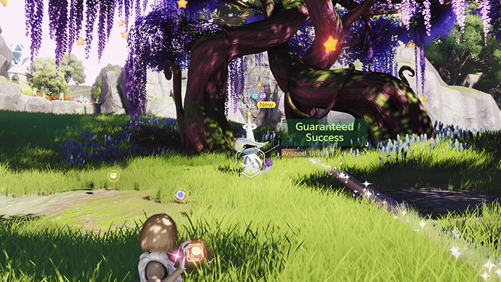 Prismana Stellarys Location