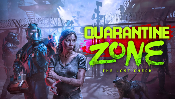 Quarantine Zone: The Last Check Release Date and Time｜Game8