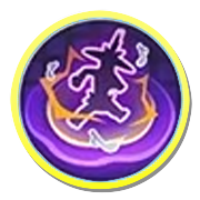 Venom Distortion Icon