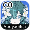 Genshin - Vodyanitsa Support Rank