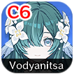 Genshin - Vodyanitsa C6
