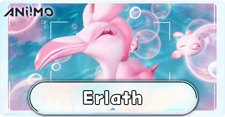 Erlath Build