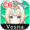 Genshin - Vesna C6