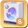 Mystery Egg Box - REGEN