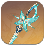 Genshin Impact - Beyond the Chrysalis Image
