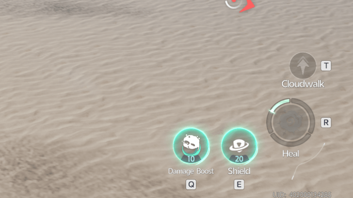 Turbo Enhanced Skills