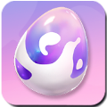 Prismana Sparkelf Egg