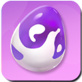 Incredible Sparkelf Egg
