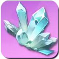 Flux Crystal