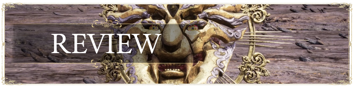 Code Vein 2 - Review