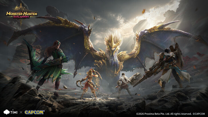 Main Party Against Ruger Aidal