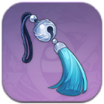 Tea-Scented Tassel Image