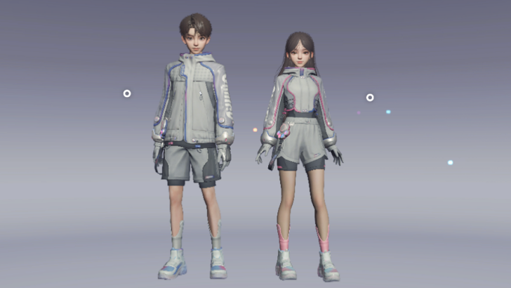 Choose Your Gender