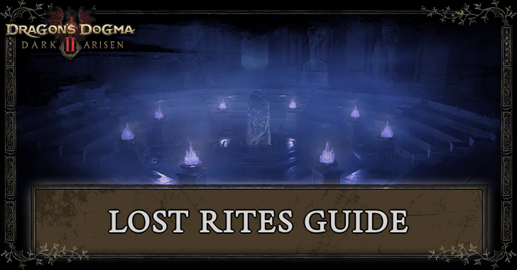 Lost Rites