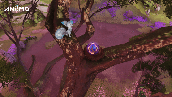 Alpha Egg