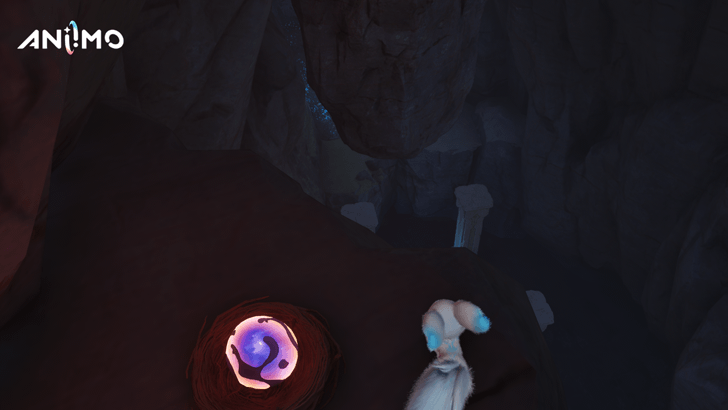 Alpha Egg