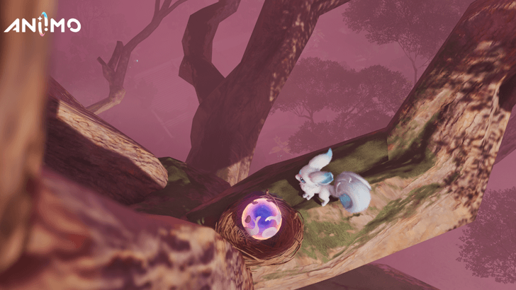 Alpha Egg