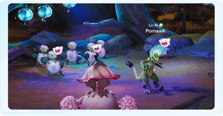 How to Host the Pomegg Party