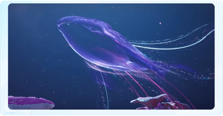 Everlasting Echoback Song