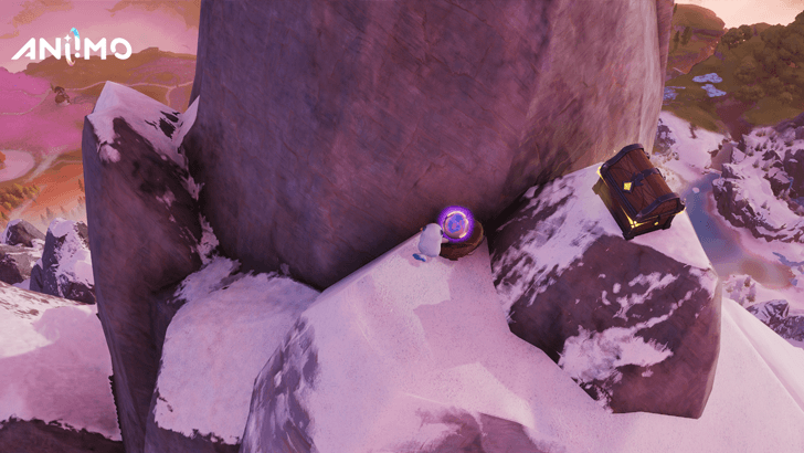 Alpha Egg