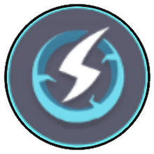 ATK (Phys., Melee, Ice) Icon