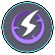 ATK (Phys., Melee, Dark) Icon