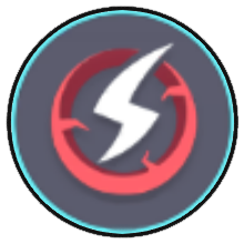 ATK (Phys., Melee, Fire) Icon
