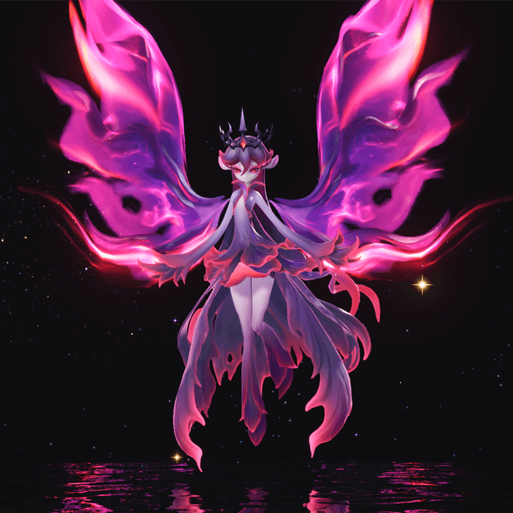 Shadowthorn Phantom