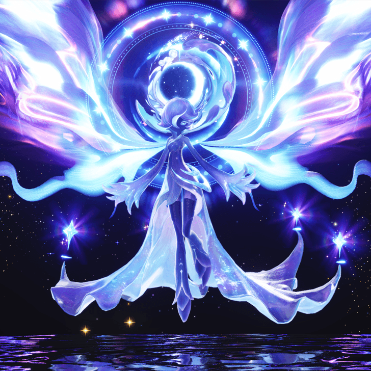 Starbloom Moonlight
