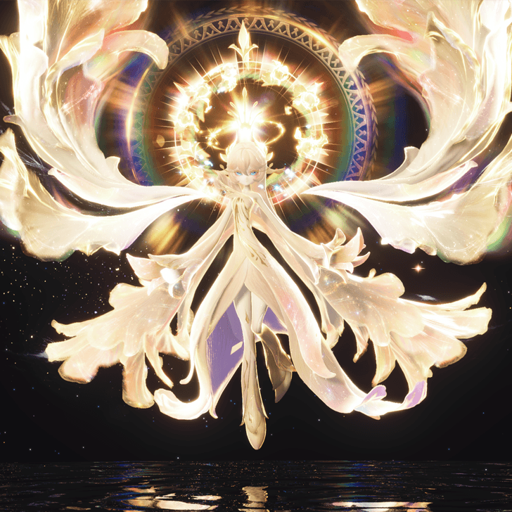 Sunflare Rose