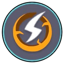 ATK (Magic, Ranged, Light) Icon