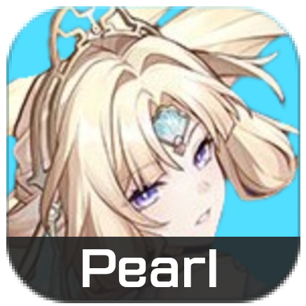 Star Rail - Pearl
