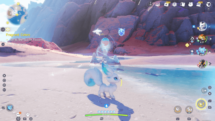 Morphling