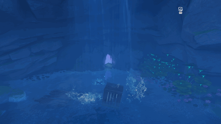 Cave 8