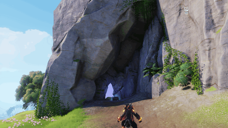 Cave 5