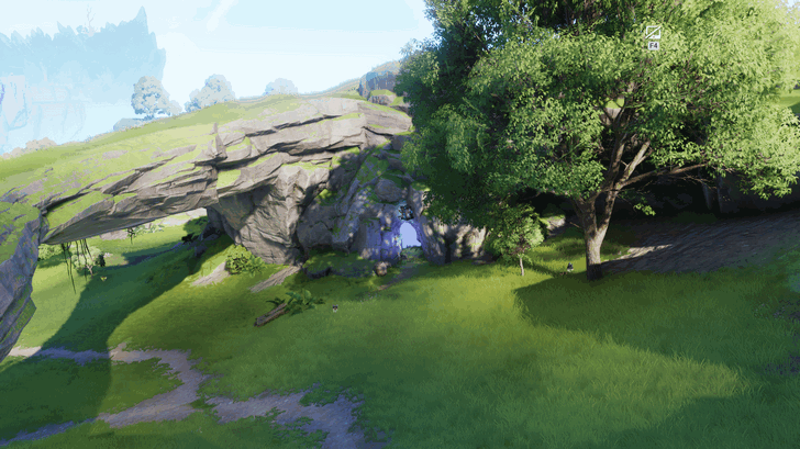 Cave 4