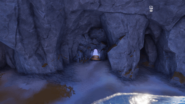 Cave 10