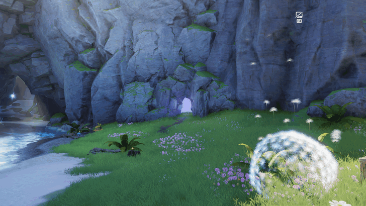 Cave 3